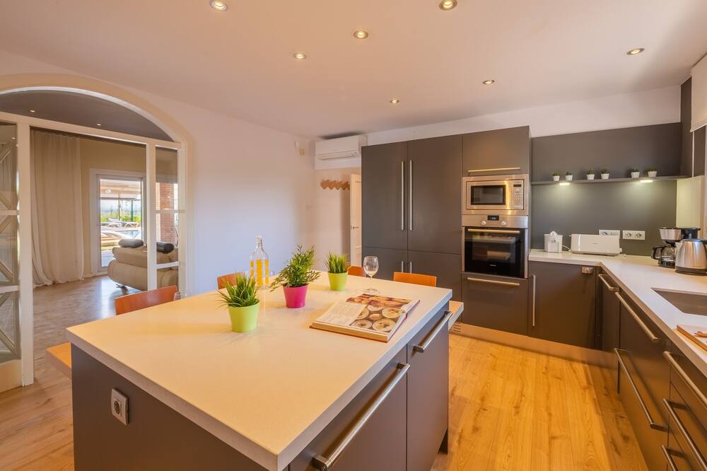 Photo of Kitchen in Perelada
