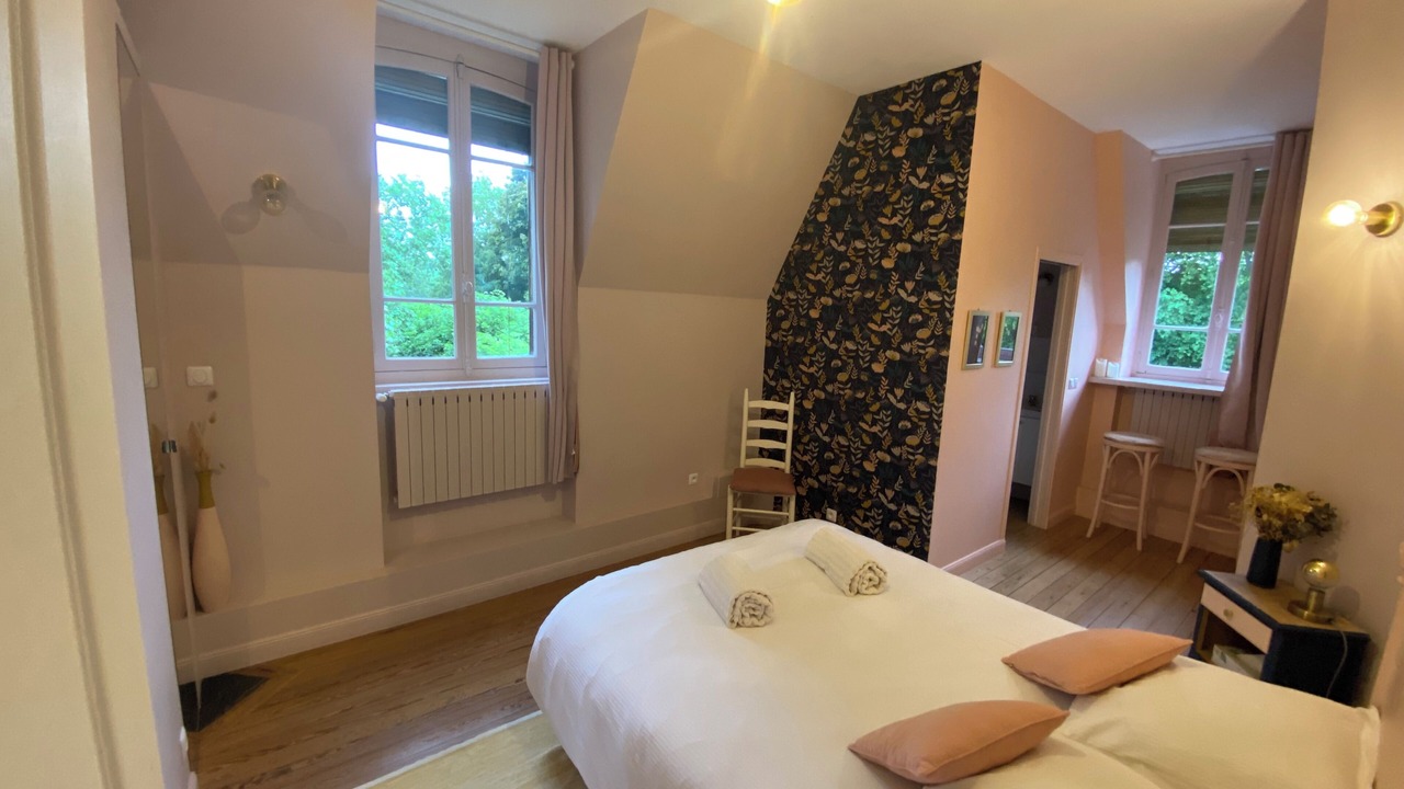 Photo of Bathroom in Seine-Port