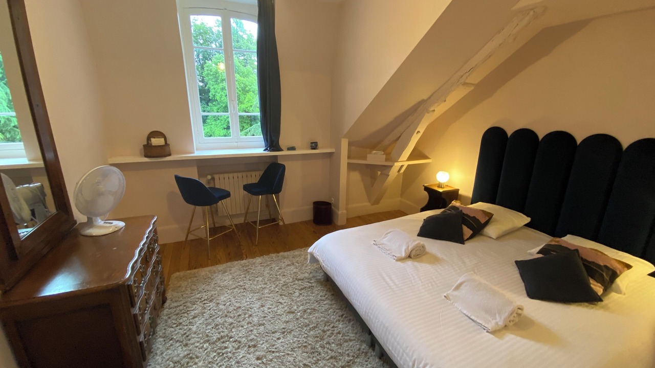 Photo of Bathroom in Seine-Port