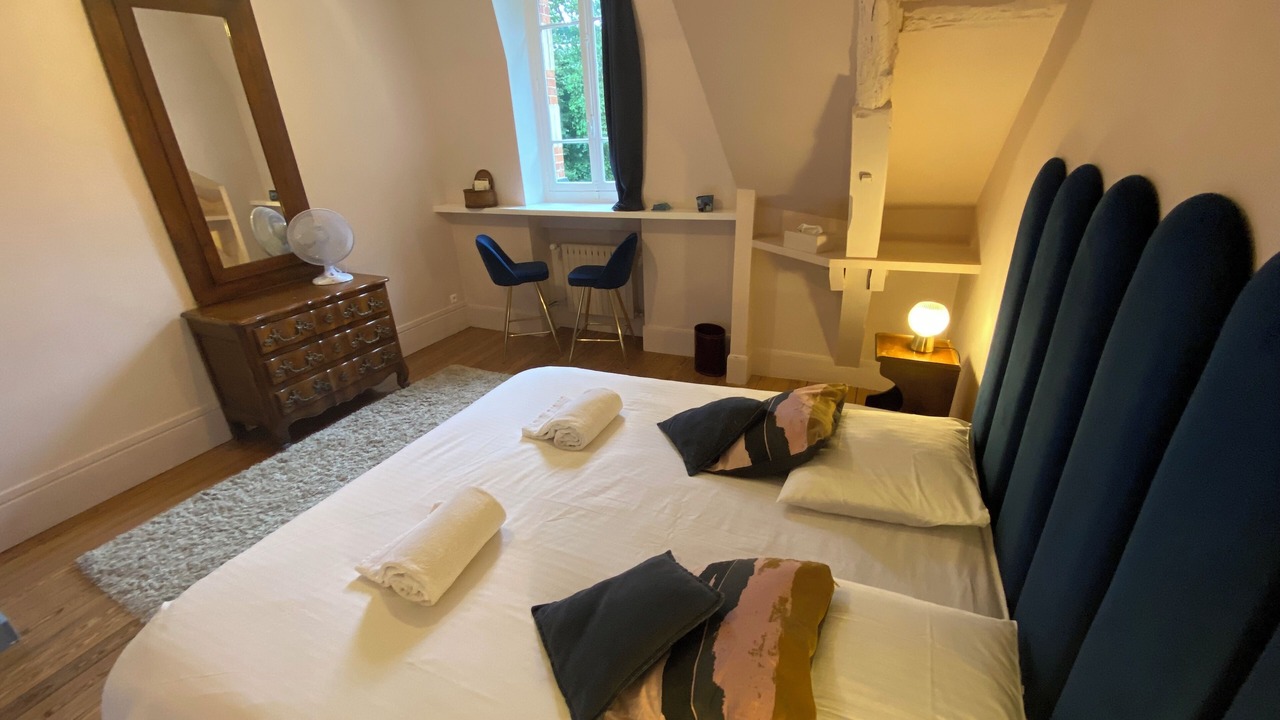 Photo of Bathroom in Seine-Port