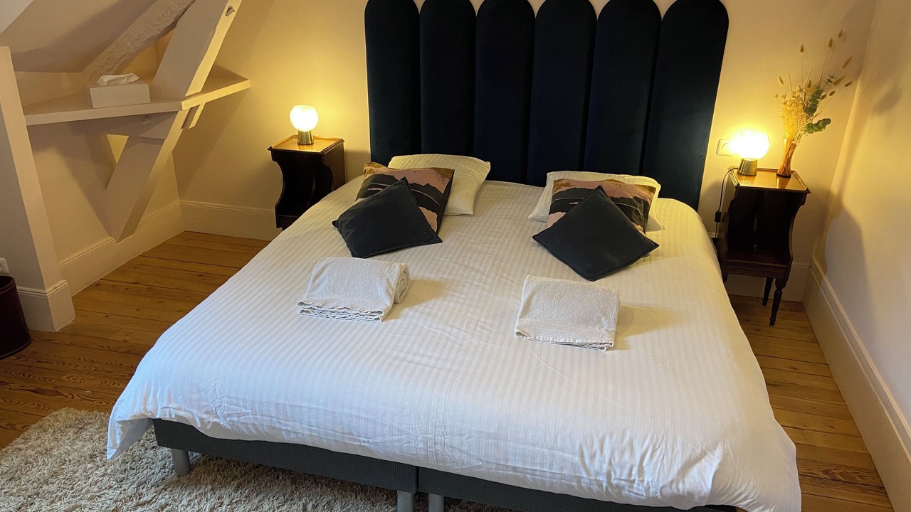 Photo of Bathroom in Seine-Port