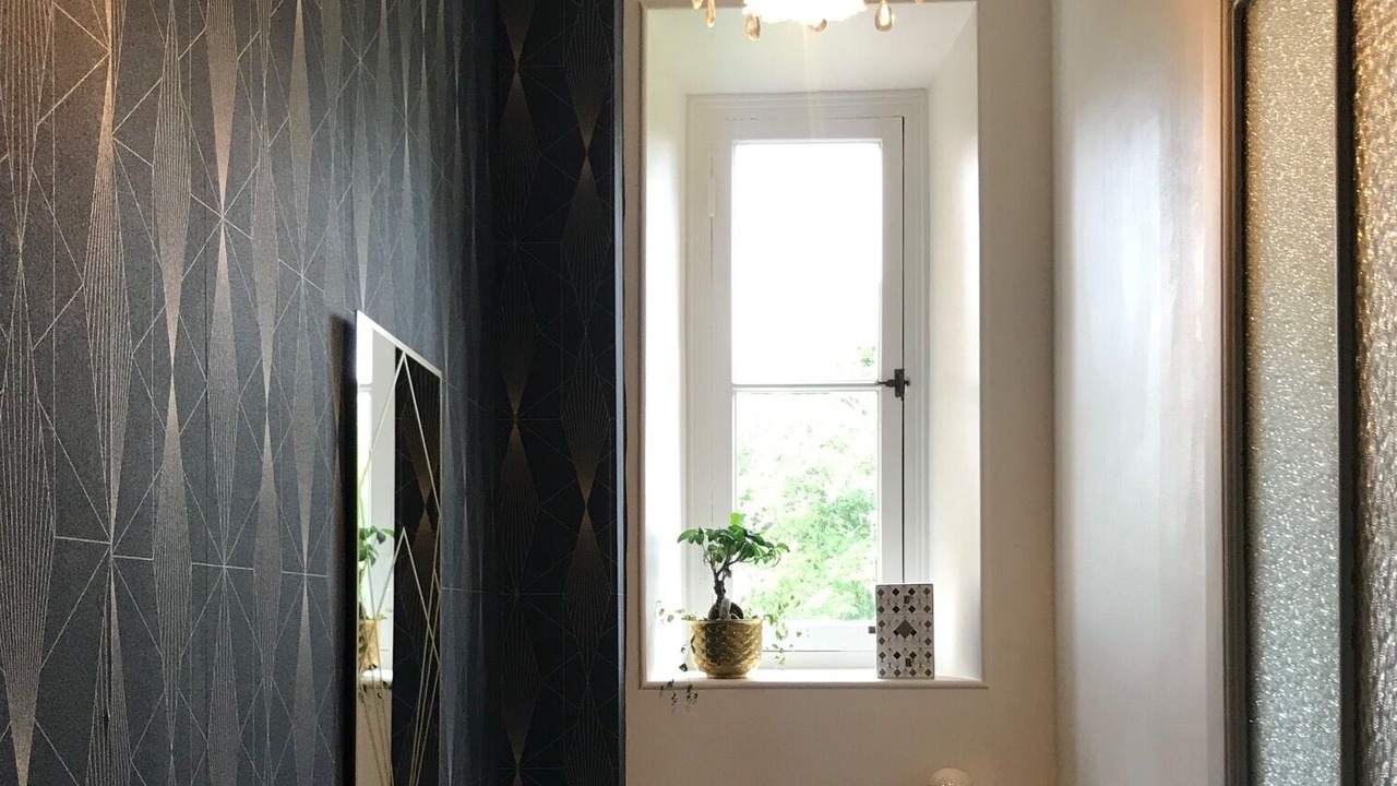 Photo of Bathroom in Seine-Port