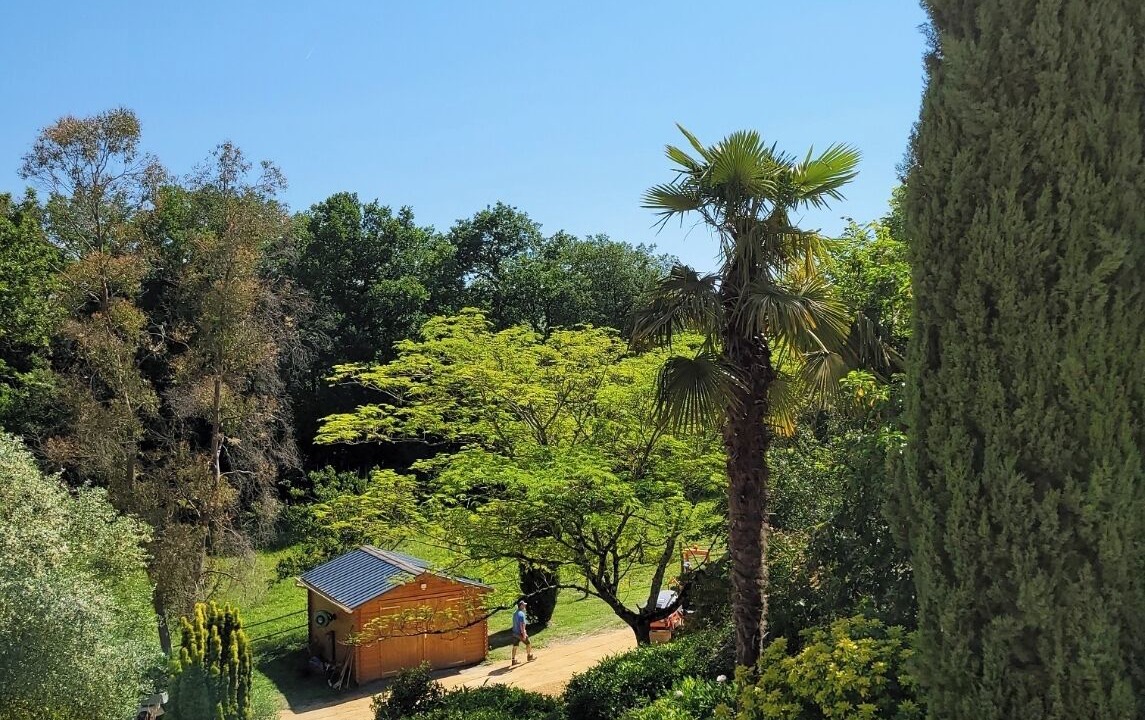 Photo of Outdoor in Castelnau-de-Montmiral