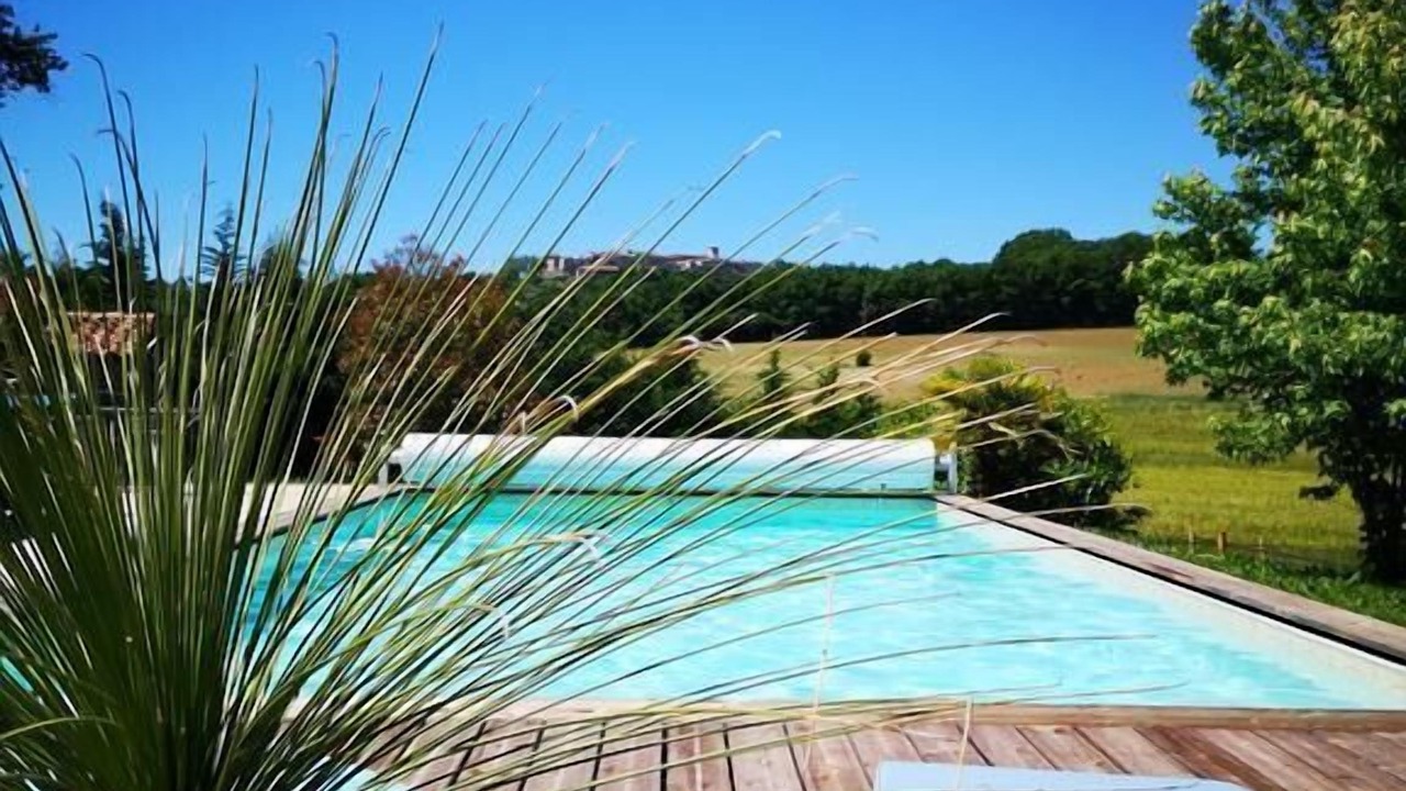 Photo of Outdoor in Castelnau-de-Montmiral