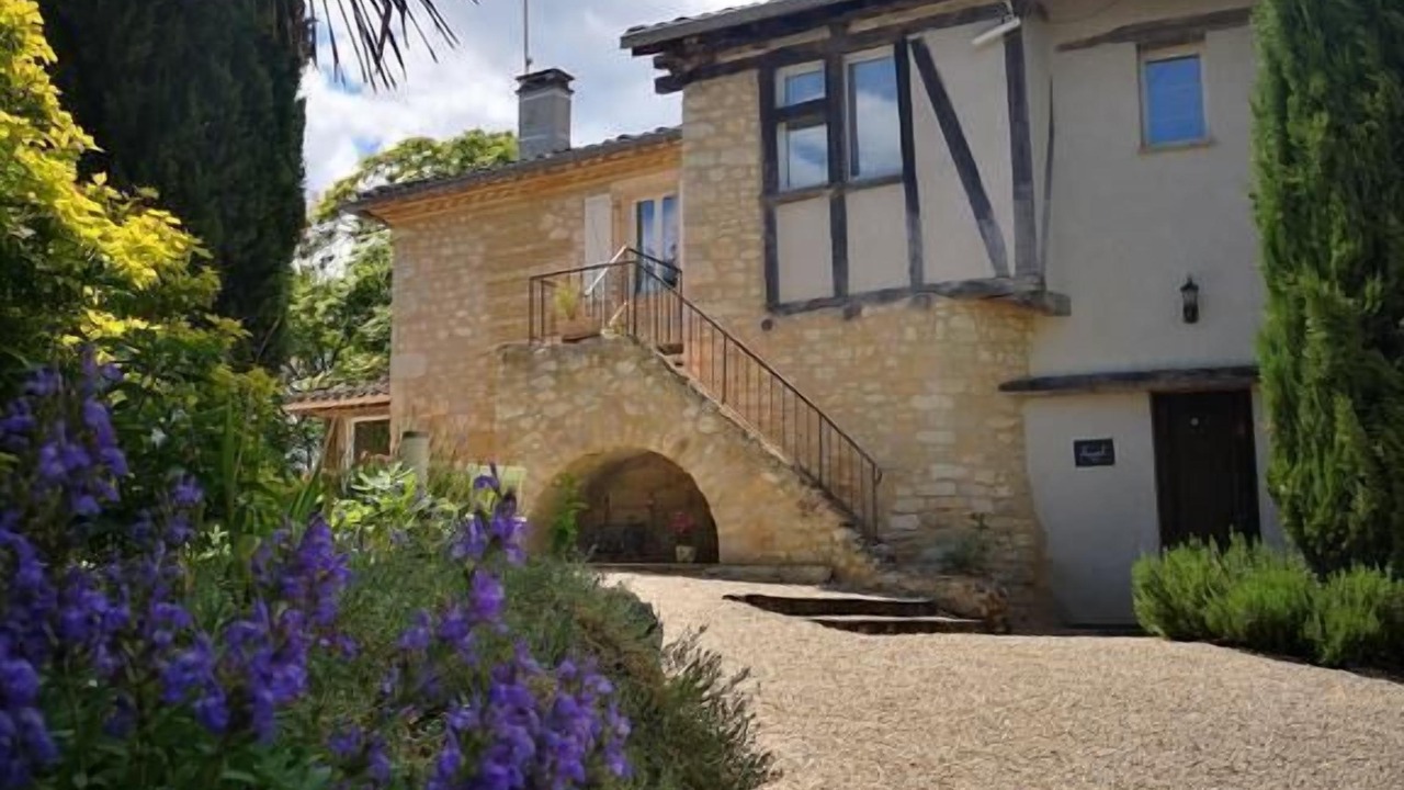 Photo of Outdoor in Castelnau-de-Montmiral