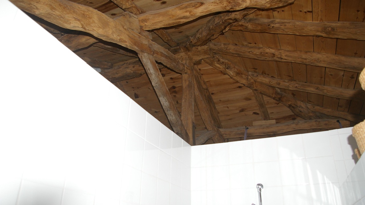 Photo of Bathroom in Castelnau-de-Montmiral