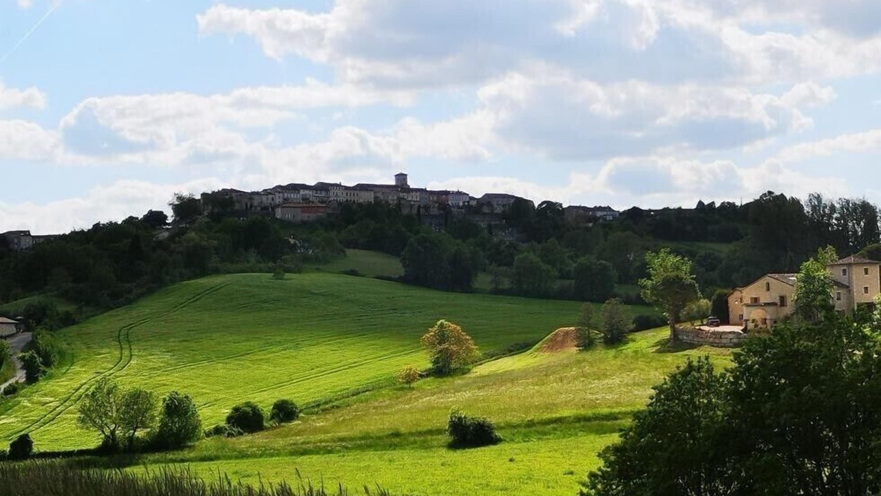Photo of Outdoor in Castelnau-de-Montmiral