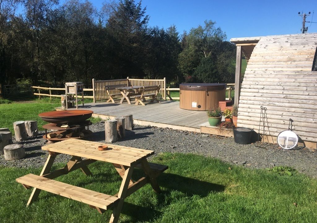 Photo of Outdoor in Devils Bridge