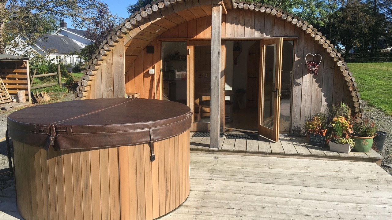 Photo of Outdoor in Devils Bridge