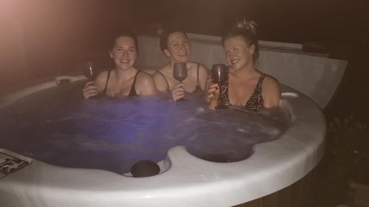 Photo of Others in Devils Bridge