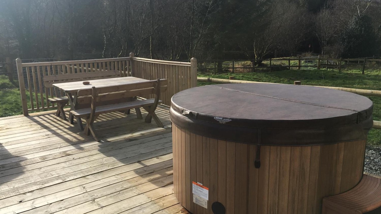 Photo of Others in Devils Bridge