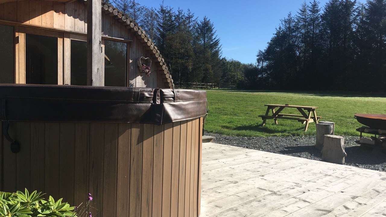 Photo of Outdoor in Devils Bridge