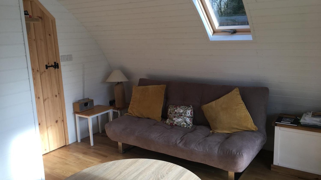 Photo of Livingroom in Devils Bridge