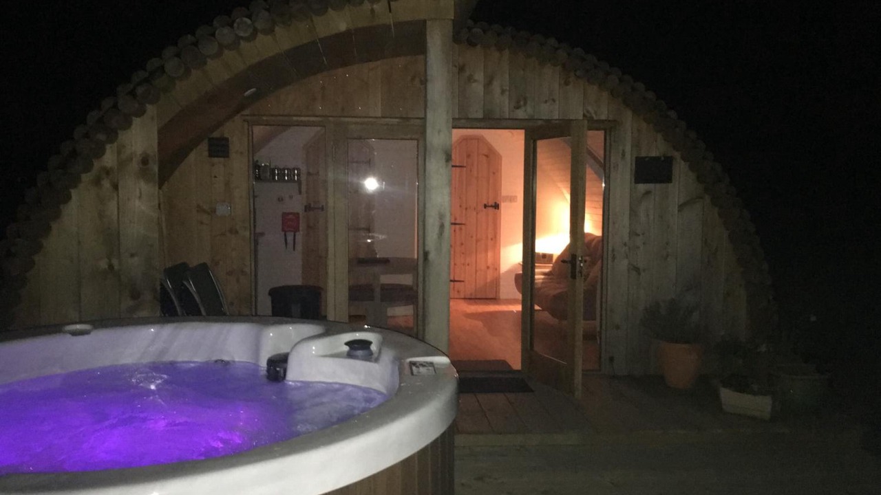 Photo of Others in Devils Bridge