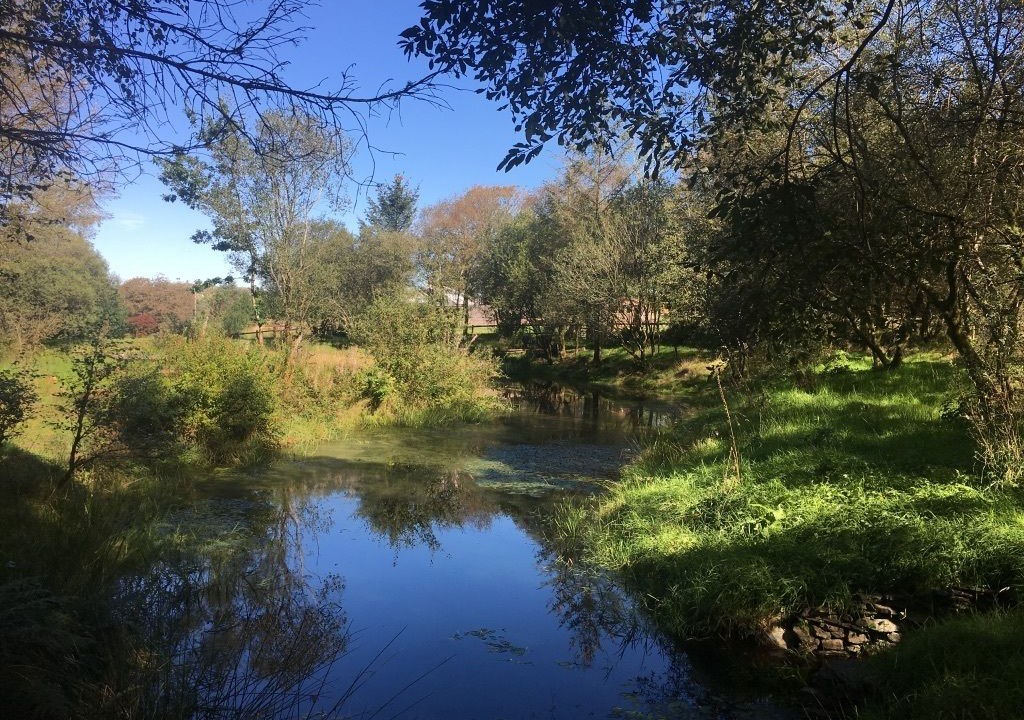 Photo of Outdoor in Devils Bridge
