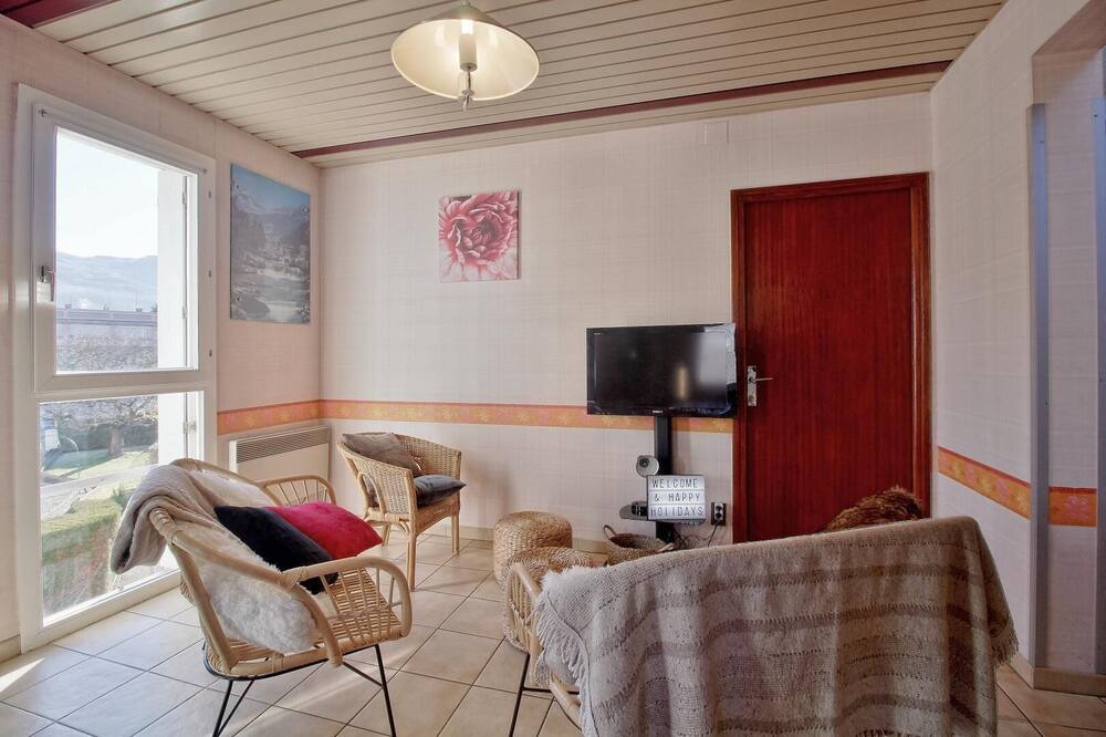 Photo of Livingroom in Argeles Gazost