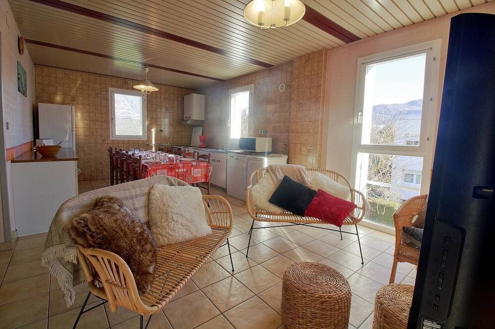 Photo of Livingroom in Argeles Gazost