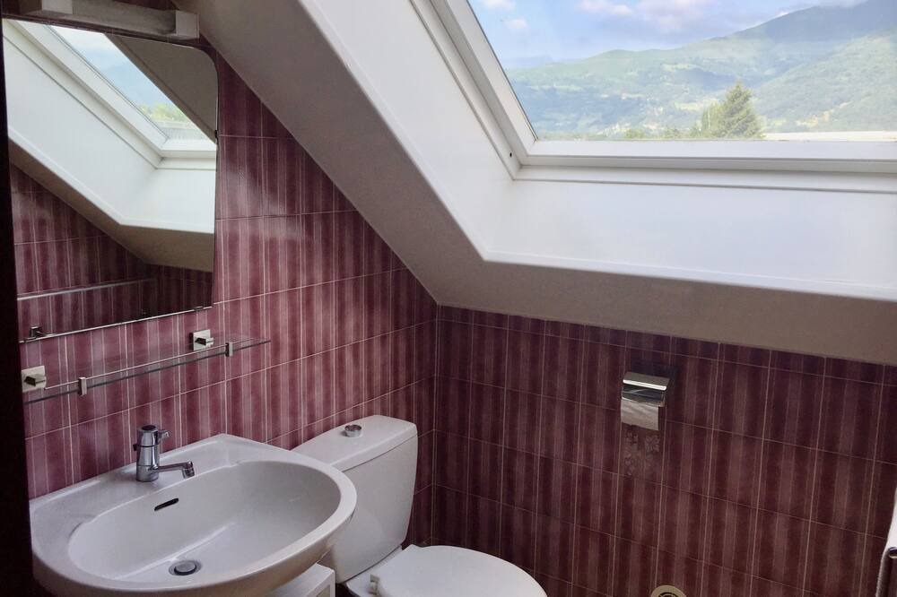 Photo of Bathroom in Argeles Gazost