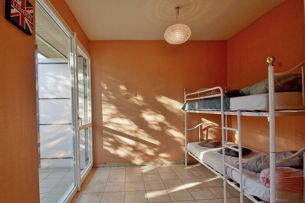 Photo of Bedroom in Argeles Gazost