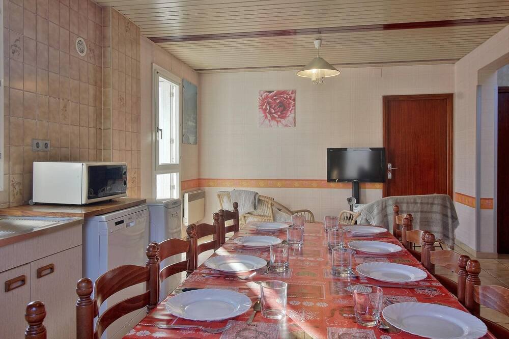 Photo of Kitchen in Argeles Gazost
