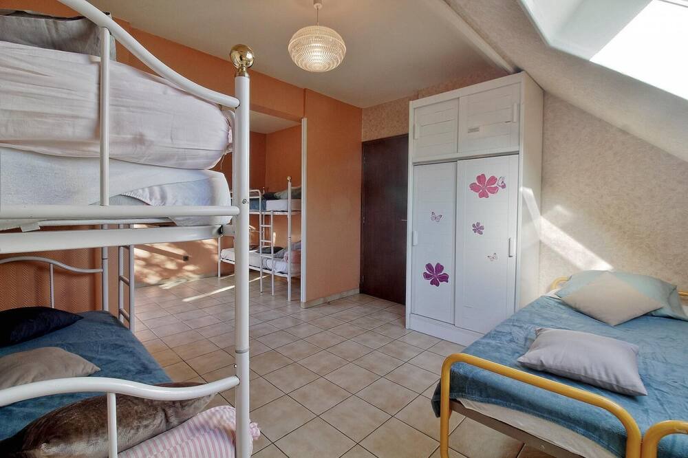 Photo of Bedroom in Argeles Gazost