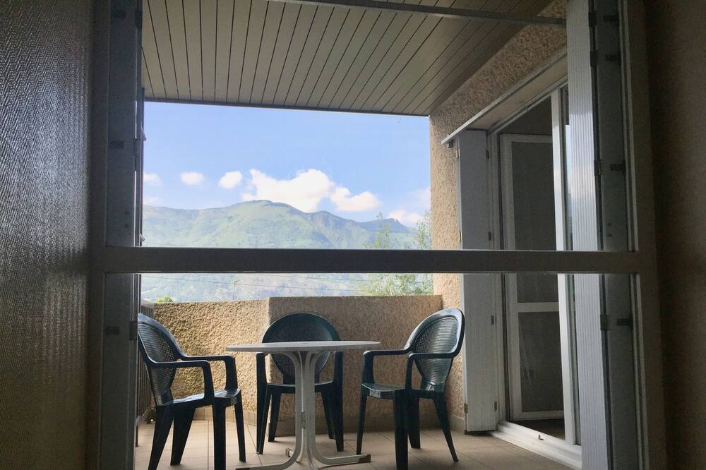 Photo of Patio Balcony in Argeles Gazost