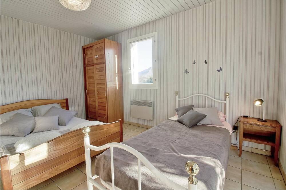 Photo of Bedroom in Argeles Gazost