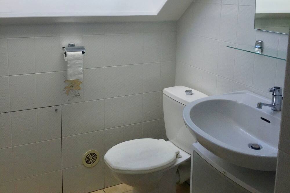 Photo of Bathroom in Argeles Gazost