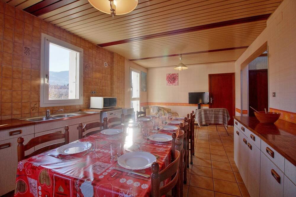 Photo of Bedroom in Argeles Gazost