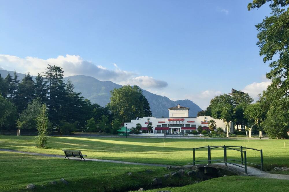 Photo of Outdoor in Argeles Gazost