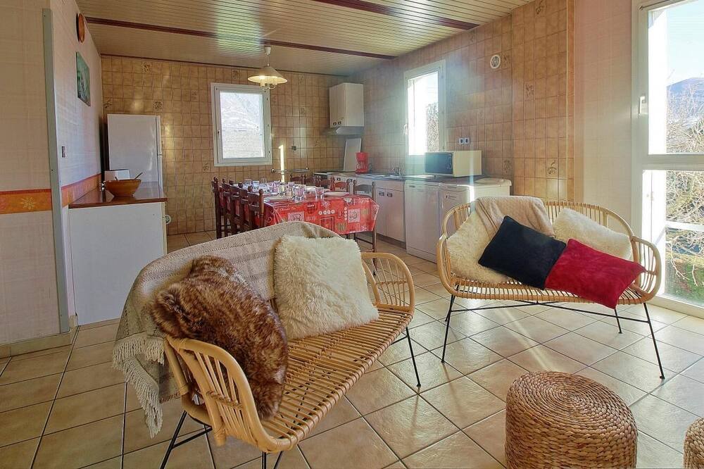 Photo of Livingroom in Argeles Gazost