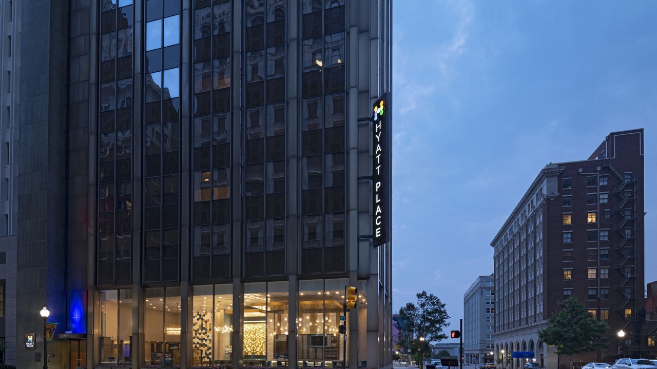 Photo of Outdoor in Deco District
