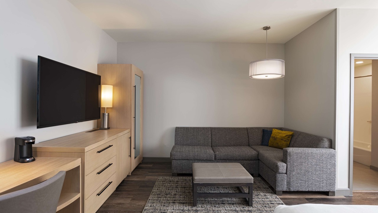 Photo of Bedroom in Deco District