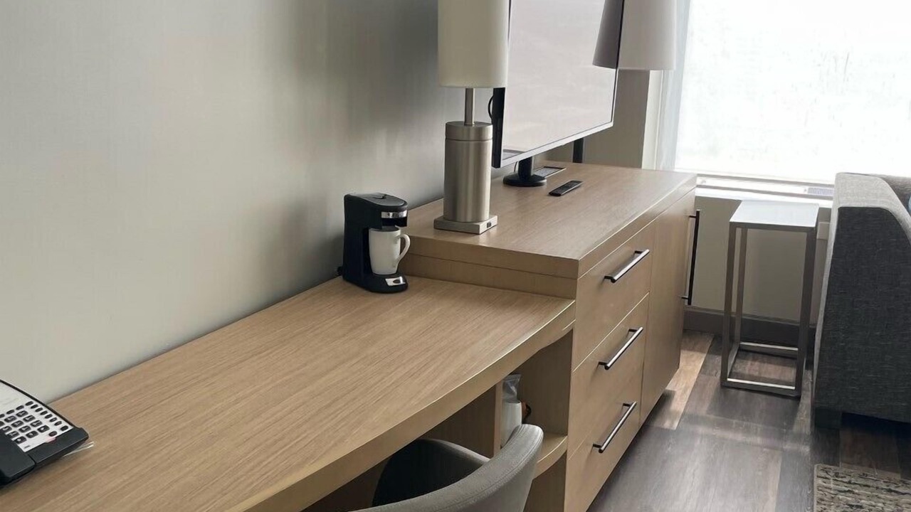 Photo of Bedroom in Deco District