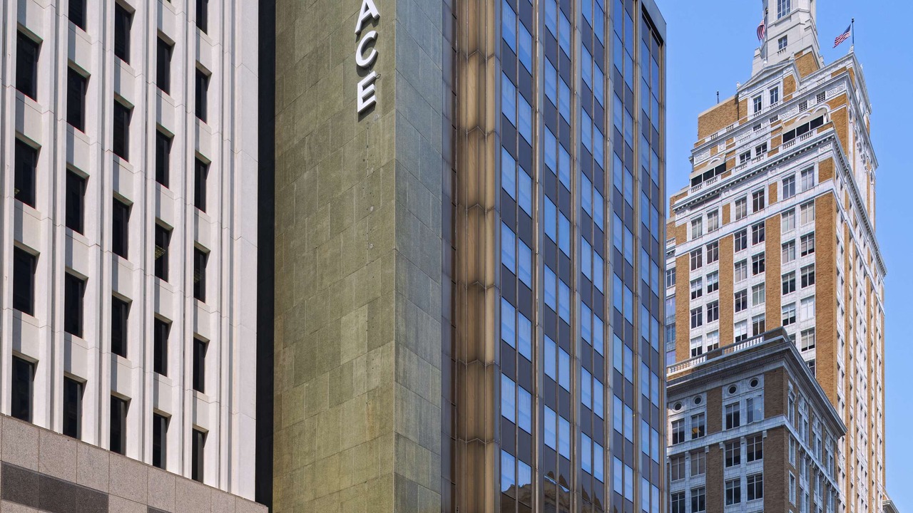 Photo of Outdoor in Deco District