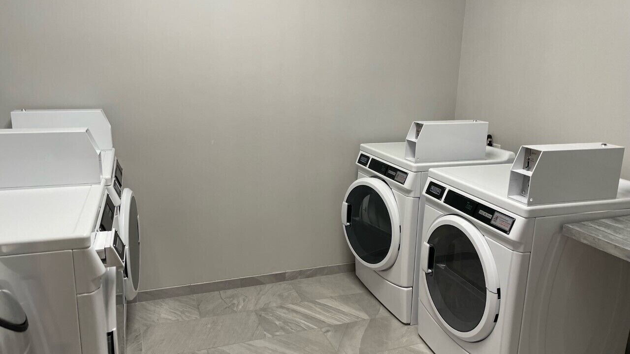 Photo of Bedroom in Deco District
