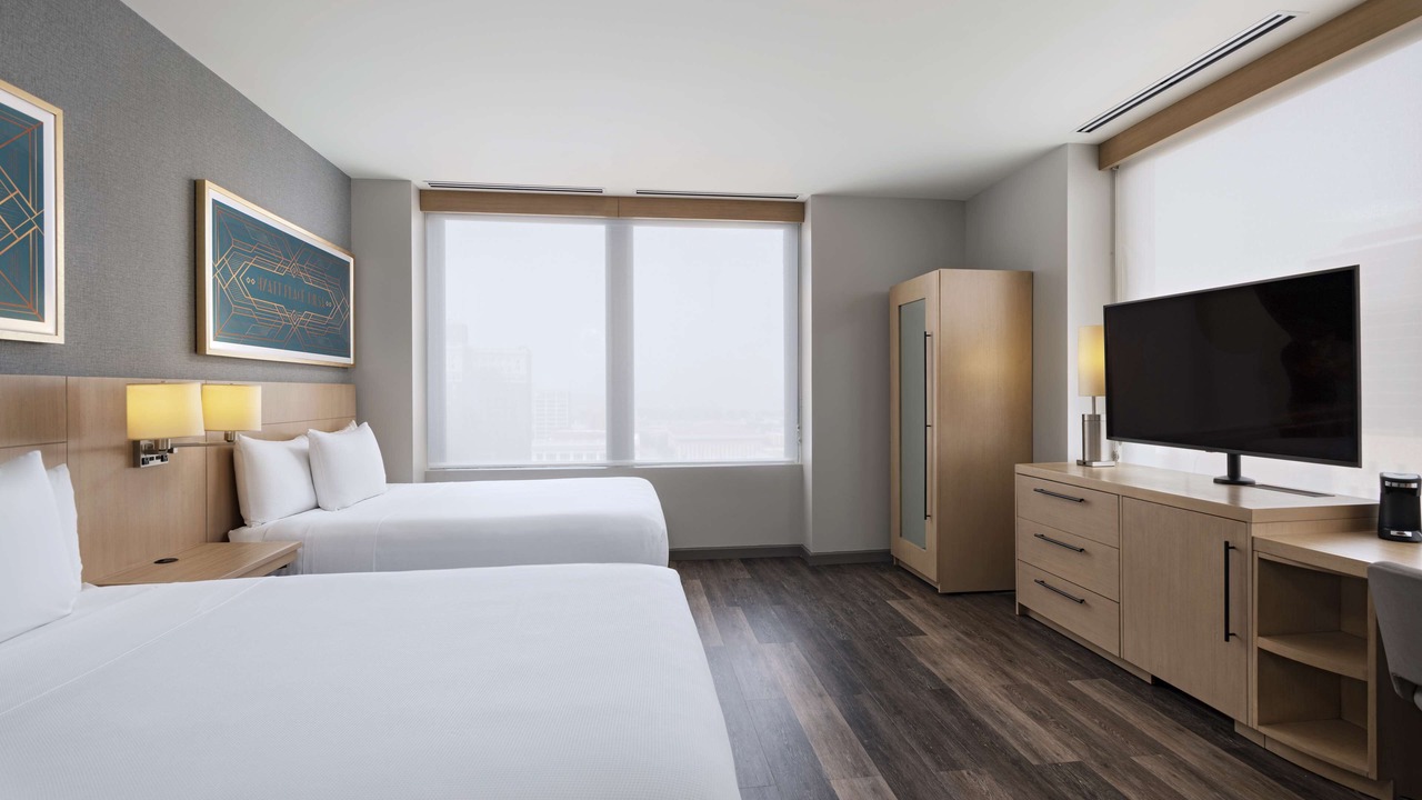 Photo of Bedroom in Deco District