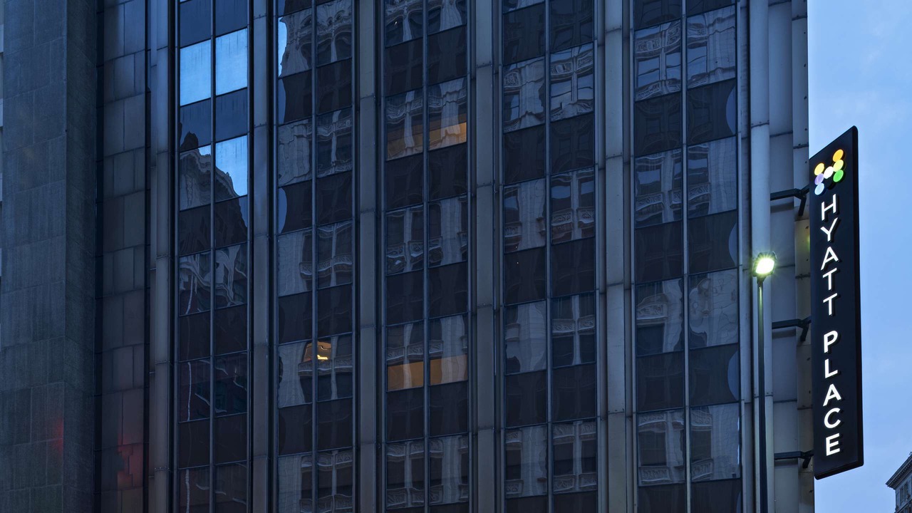 Photo of Outdoor in Deco District
