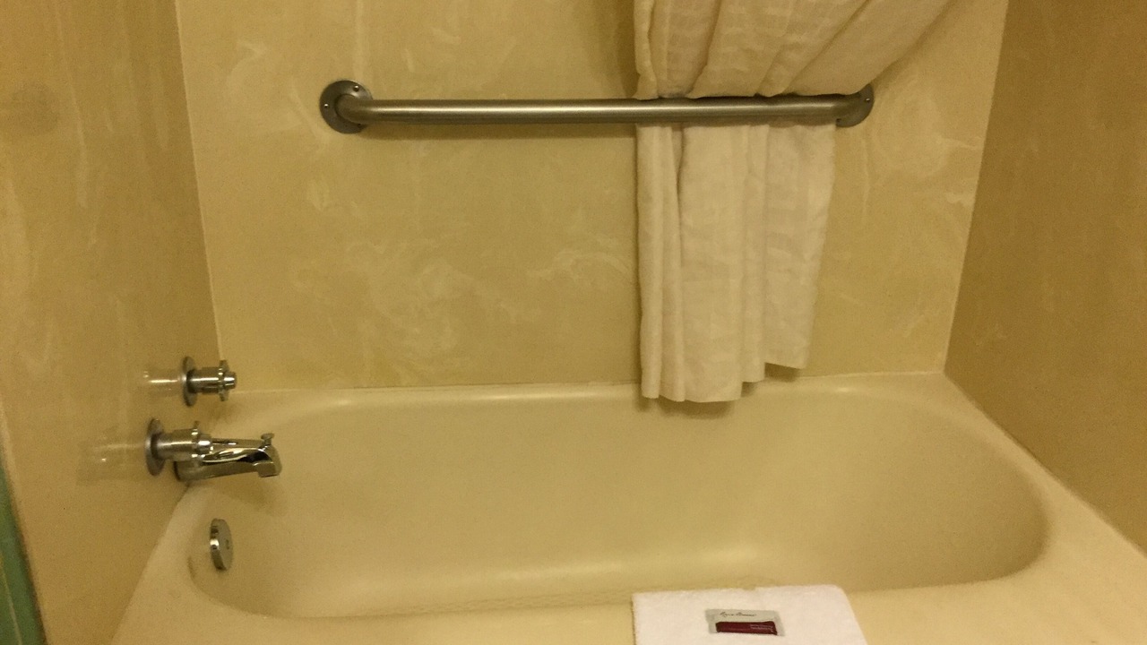 Photo of Bathroom in Newton Falls