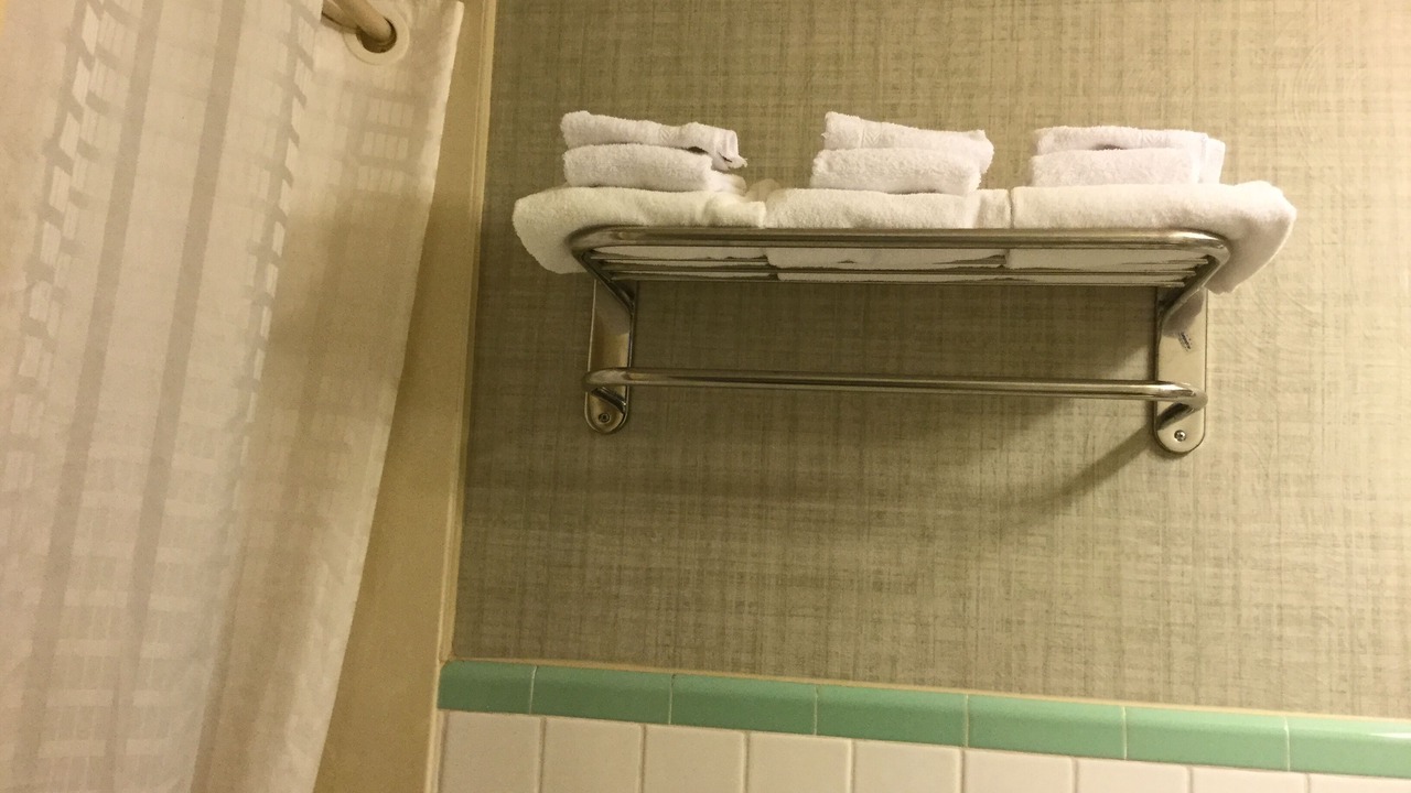 Photo of Bathroom in Newton Falls