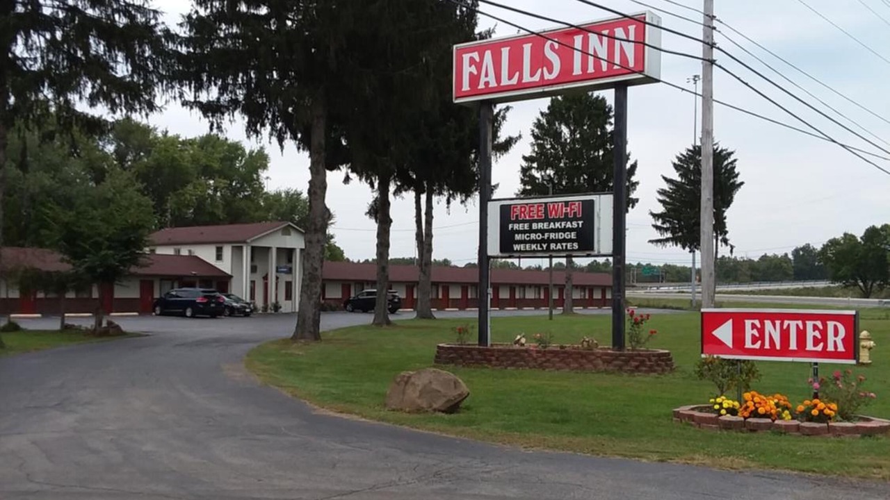Photo of Outdoor in Newton Falls