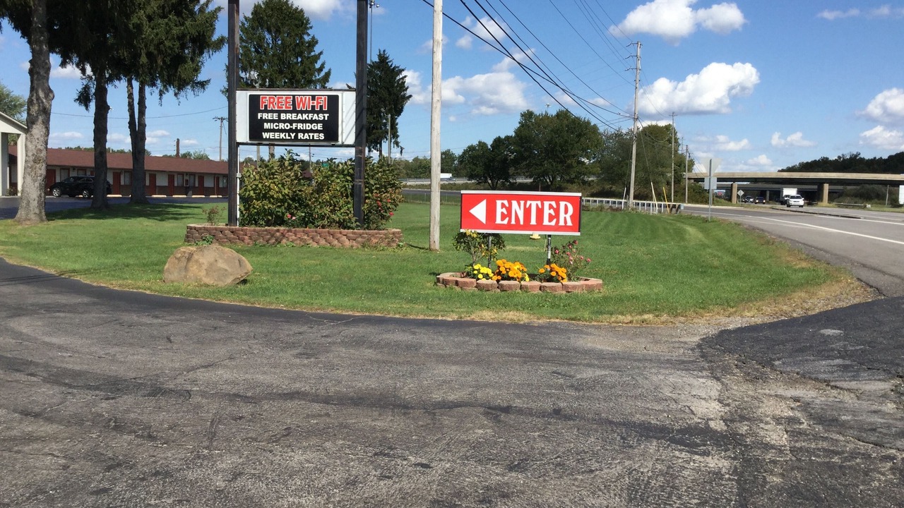 Photo of Outdoor in Newton Falls