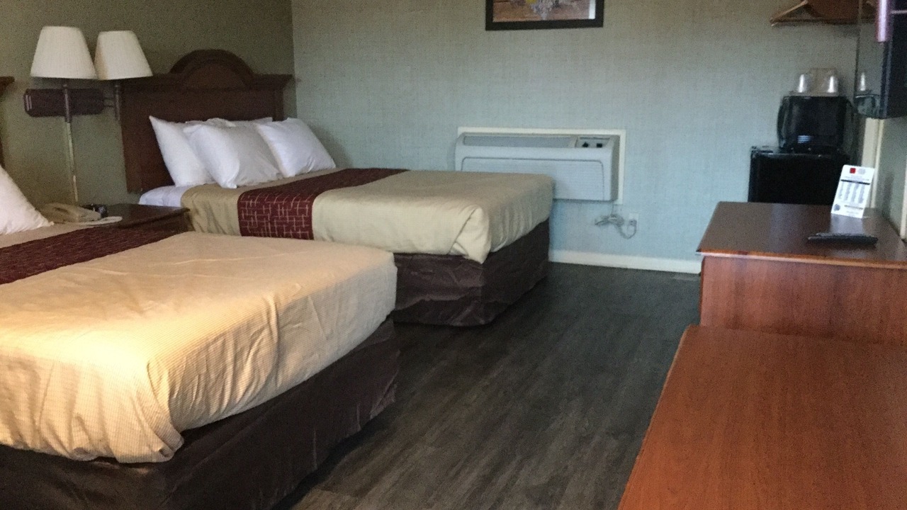 Photo of Bedroom in Newton Falls