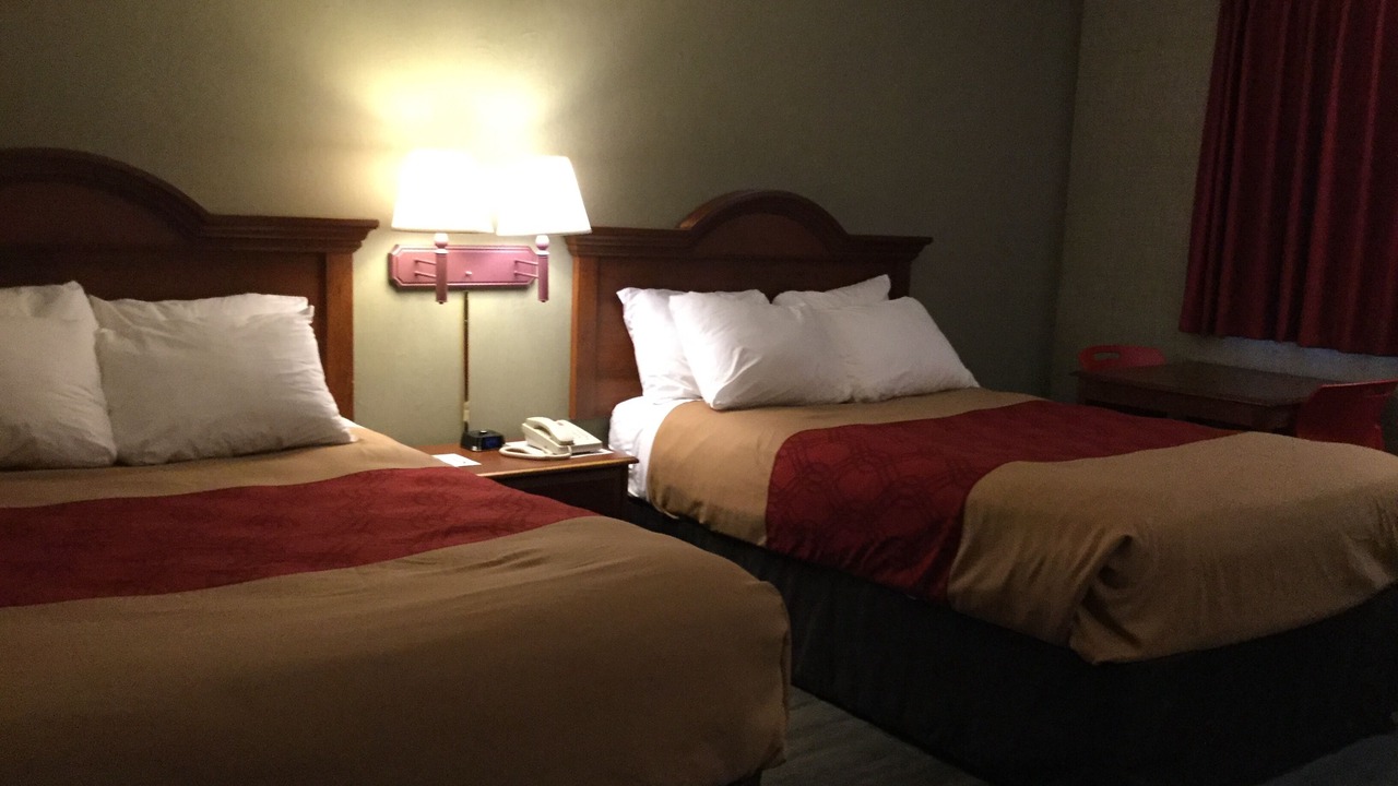 Photo of Bedroom in Newton Falls