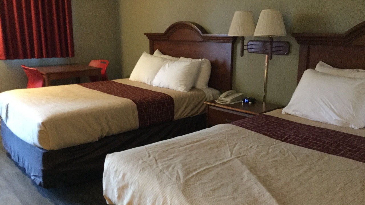 Photo of Bedroom in Newton Falls
