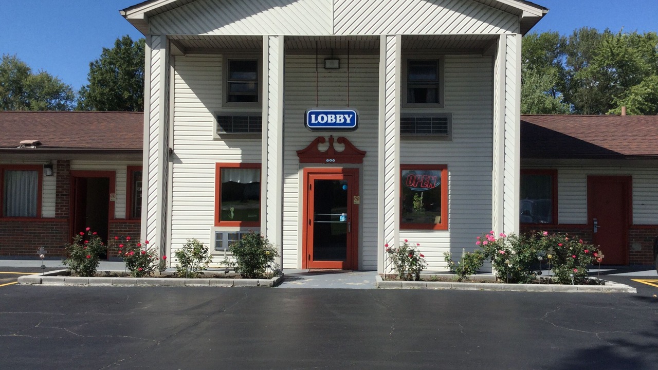 Photo of Outdoor in Newton Falls