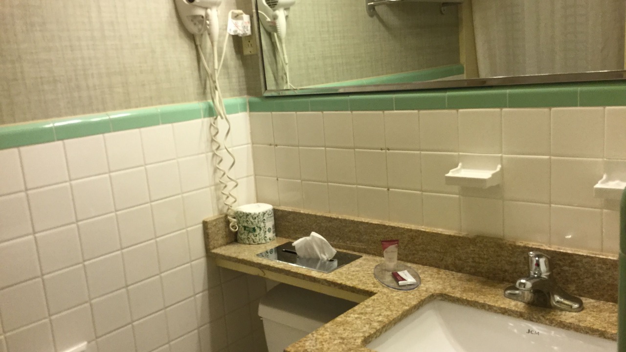 Photo of Bathroom in Newton Falls
