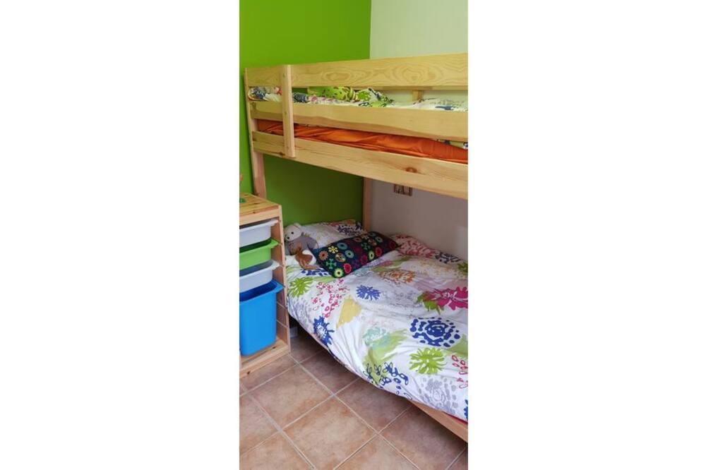 Photo of Bedroom in Incles