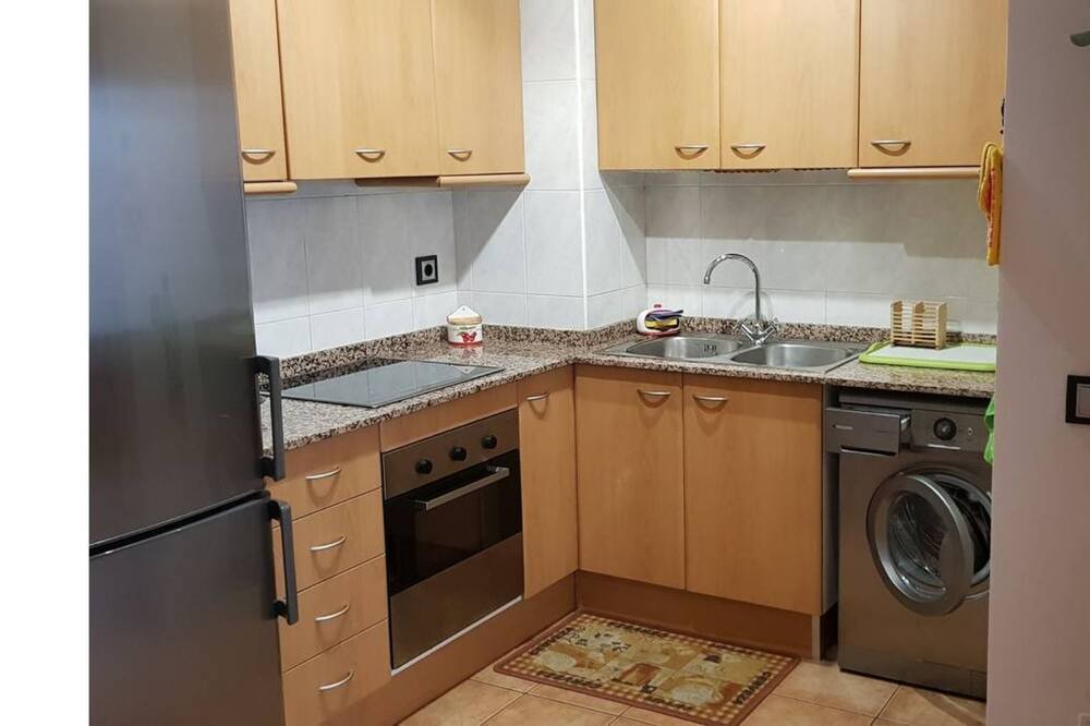 Photo of Kitchen in Incles