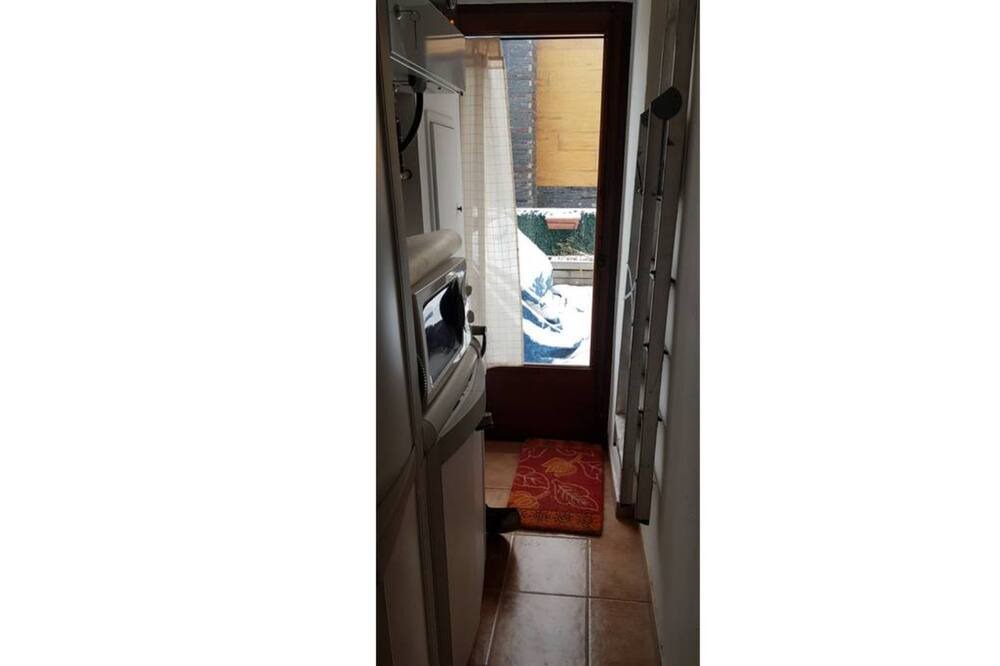 Photo of Bedroom in Incles